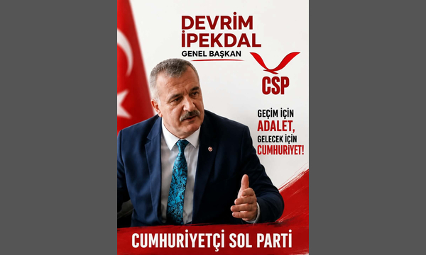 Devrim İpekdal